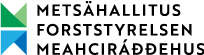 Metsahalitus logo