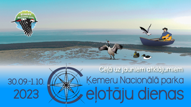 ĶNP Ceļotāju dienas