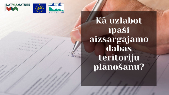 IADT plānošana