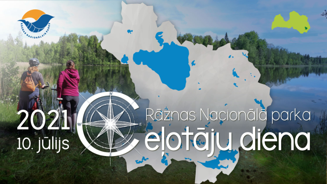 Rāznas Nacionālā parka Ceļotāju diena