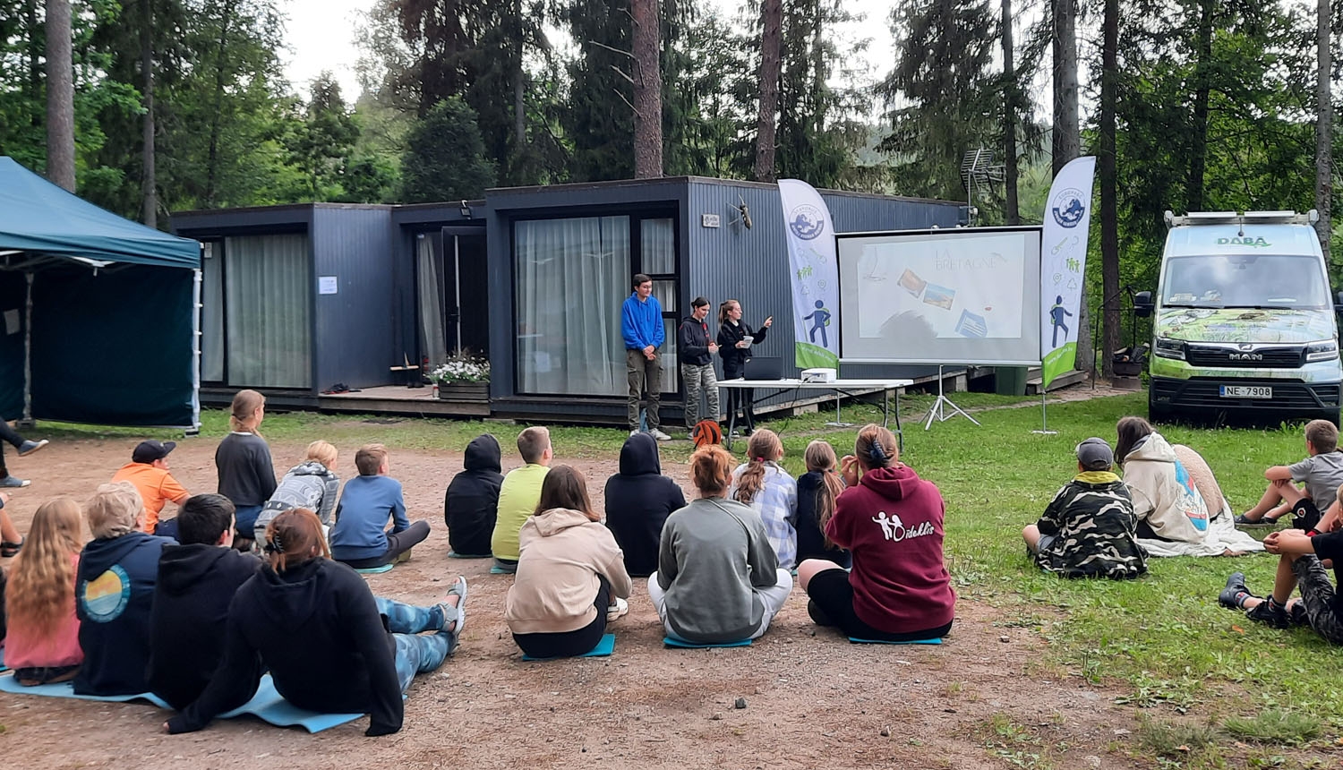 Latvijas Jaunie reindžeri