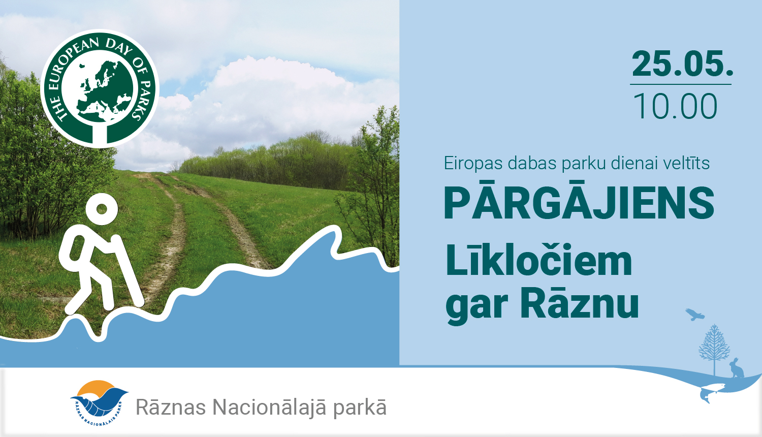 Līkločiem gar Rāznu