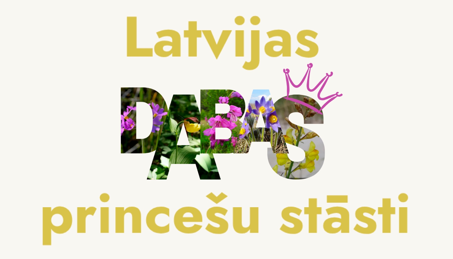 Latvijas princešu stāsti