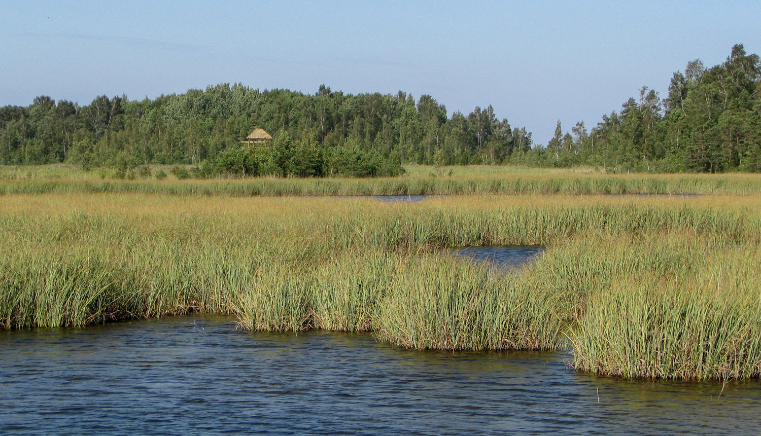 Kaņiera ezers
