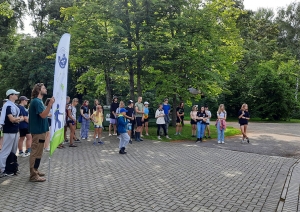Latvijas Jaunie reindžeri