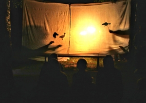Latvijas Jaunie reindžeri