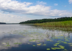 Usmas ezers