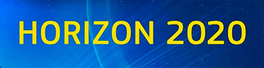 HORIZON 2020 logo