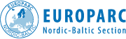 EUROPARC Nordic Baltic Sekcijas logo