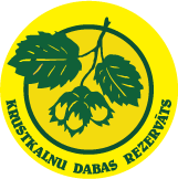 Krustkalnu dabas rezervāts