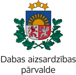 Dabas aizsardzības pārvalde