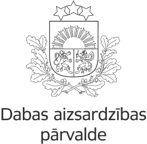 Dabas aizsardzības pārvalde