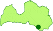 Pilskalnes Siguldiņa karte