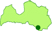 Sasaļu mežs karte
