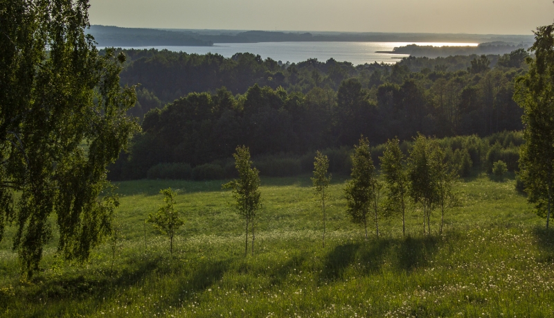 Dabas parks Sauka. Foto: Andris Soms. DAP