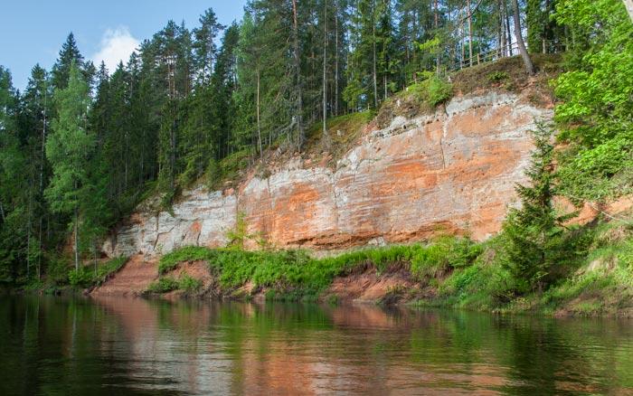 Skaņaiskalns | Dabas aizsardzības pārvalde