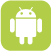 android logo