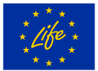 LIFE logo