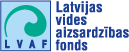 LVAF logo