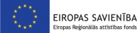 ERAF logo