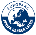 EU Junior ranger Latvia