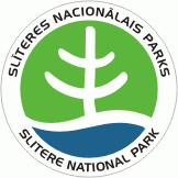 Slīteres nacionālais parks