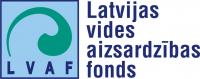 LVAF logo