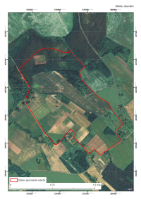 Bēršu drumlini