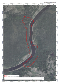 Daugavas vārtu kraujas