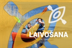 laivošana