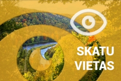 skatu vietas