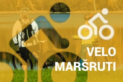 velomaršruti