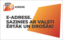 Baneris E-adrese