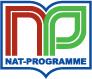 Projekta NAT-PROGRAMME logo
