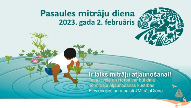 Pasaules mitrāju diena