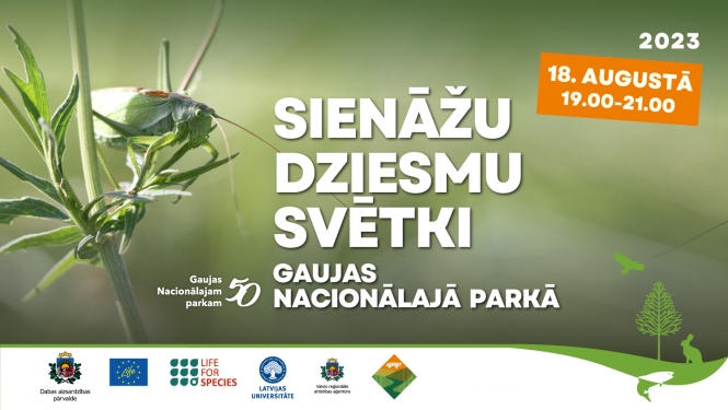 Sienāžu dziesmu svētki