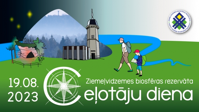 ZBR ceļotāju dienas