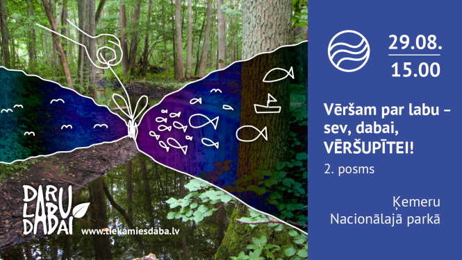 Vēršupītes talka