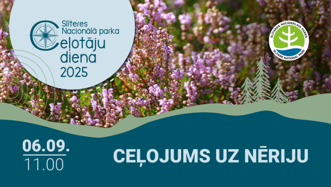 Ceļojums uz nēriju