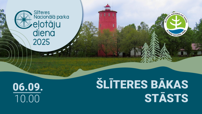 Šlīteres bākas stāsts