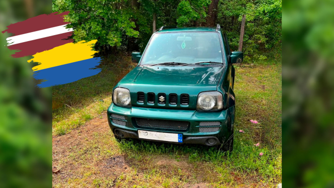 Auto Ukrainai