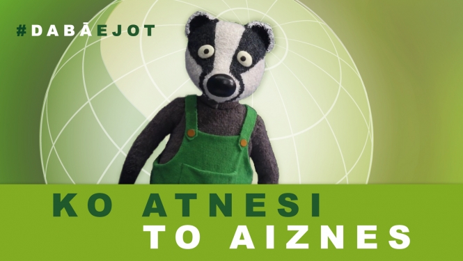 Ko atnesi, to aiznes