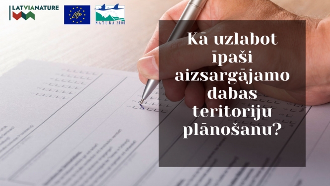 IADT plānošana