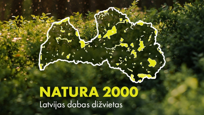 Natura-2000 dižvietas