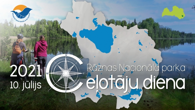 Rāznas Nacionālā parka Ceļotāju diena