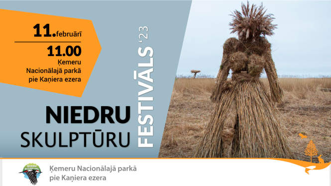 Niedru festivāls KNP 2023