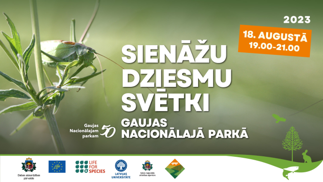 Sienāžu dziesmu svētki