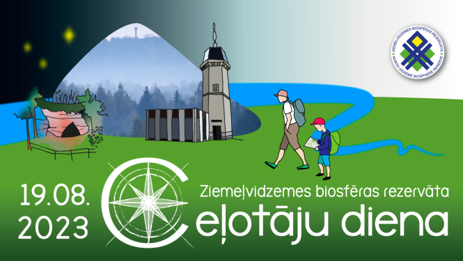 ZBR ceļotāju dienas