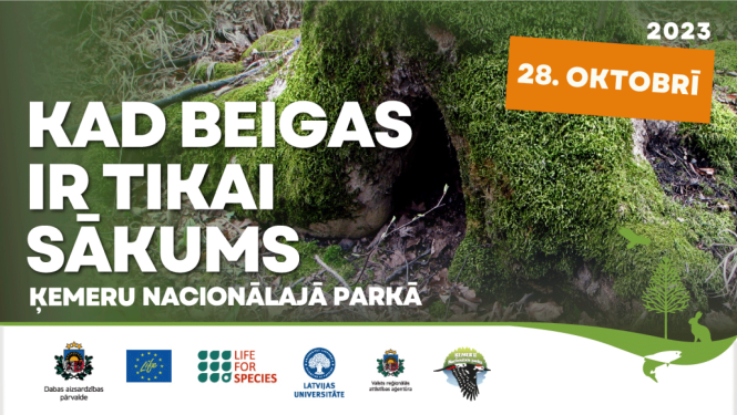 Kad beigas ir tikai sākums