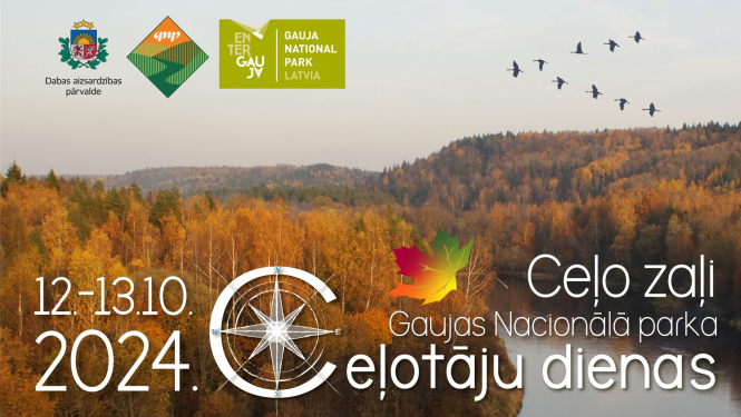 GNP Ceļotāju dienas